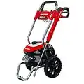 CRAFTSMAN Electric Pressure Washer, Cold Water, 2100-PSI, 1.2 GPM, Corded (CMEPW2100)