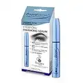 RapidBrow Eyebrow Enhancing Serum for Thicker, Fuller and Healthier Looking Brows, a Deeply Nourishing and Scientifically Inspired Formula that Creates Visible Results, 3ml