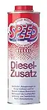 LIQUI MOLY 5160 Speed Diesel-Zusatz 1 l