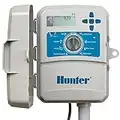 Hunter Company Hydrawise X2 6-Station Outdoor Irrigation Controller (X2-600)