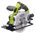 RYOBI - Scie circulaire sans fil 18 V ONE + sans batterie - RWSL1801M