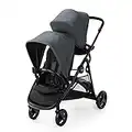 Graco Ready2grow 2.0 Stroller, Rafa