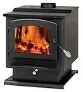 Englander 32-NC WOOD STOVE