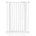 Safetots Extra Tall Pet Gate 75cm - 82.6cm