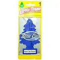 Little Trees Air Freshener, New Car Fragrance