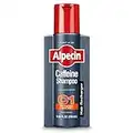 Alpecin C1 Caffeine Shampoo, 8.45 fl oz, Cleanses the Scalp to Promote Natural Hair Growth, Leaves Hair Feeling Thicker and Stronger