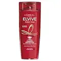 L'Oreal Paris Elvive Champú Protector para El Pelo Teñido, 285 ml (Paquete de 1)