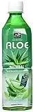 Tropical Getränke Aloe Vera, 20er Pack (20 x 500 ml) - Pfand