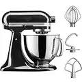 KitchenAid Artisan Mixer 4.8L Starry Night (5KSM125BSN)…