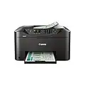 Canon MAXIFY MB2120 Wireless Colour Printer with Scanner, Copier & Fax, Black