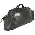 Coleman Funda de transporte para estufa, color negro, 71 x 40 x 10 cm