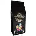 Hawaii KONA 200g (Ground) – The Tropical Gold from Hawaii One of The Finest Coffees in The World