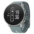 Suunto 9 Peak Reloj Deportivo GPS con batería de Larga duración y medición de frecuencia Cardiaca en la muñeca