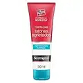 Neutrogena Crema para Pies, Talones Agrietados, Hidratación Intensa, Reparación y Alivio, 50ml