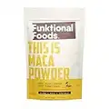 Funktional Foods Maca Powder 100g