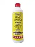 Pearson Purissimo Olio di Fegato Di Merluzzo Veterinario per Cani, Gatti, Cavalli e altri animali. Pelo lucido e Sano, Fonte di Vitamine e Omega3. Flacone 500ML.