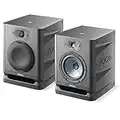 Focal Alpha 65 EVO Monitor Activo Estudio, Unidad