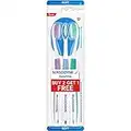 Sensodyne T/Brush Sensitive Soft, Pack of 3