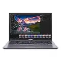 ASUS Laptop M509 15.6” NanoEdge HD, AMD R7-3700U CPU, 8GB DDR4 RAM, 512GB PCIe M.2 SSD, Radeon RX Vega 10 graphics, Windows 10 Home, Fingerprint, M509DA-AB71-CA, Slate Gray