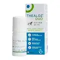 THEALOZ DUO Colirio Ojo Seco Hidratante y Protector 10ml