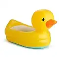 Munchkin White Hot Inflatable Duck Tub