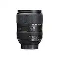 Nikon AF-S DX NIKKOR 18-300mm f/3.5-6.3G ED Vibration Reduction Zoom Lens with Auto Focus for Nikon DSLR Cameras