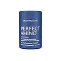 BodyHealth PerfectAmino (150 ct) Easy to Swallow Tablets, Essential Amino Acids Supplement with BCAAs, Vegan Protein for Pre/Post Workout & Muscle Recovery with Lysine, Tryptophan, Leucine, Methionine