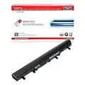 DR. BATTERY AL12A32 4ICR17/65 TZ41R1122 Laptop Battery Replacement for Acer Aspire V5-471 V5-431 V5-531 V5-571 V5-431G/P V5-471G/P V5-531G/P V5-571G/P series Acer TravelMate P245 series AL12A42 AL12A52 AL12A72 [14.8 V / 33Wh]