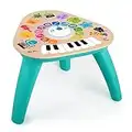 Baby Einstein, Hape, Table d’Activité de Jue Clever Composer Tune Table Magic Touch, Jouets Musicaux en Bois, 22 Instruments de Musique Électronique pour Enfants, à partir de 12 mois