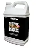 Flitz Brass and Copper Tarnish Remover, Powerful Organic Formula That Safely Removes Rust, Stains and Oxidation and Cleans Brick, Glass, Aluminum and More, Made in the USA, 1 Gallon