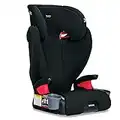 Britax Skyline 2-Stage Belt-Positioning Booster Car Seat, Dusk - Highback and Backless Seat