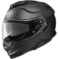 Shoei GT-Air II Helmet (Large) (Matte Black)