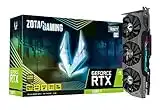 ZOTAC Gaming GeForce RTX™ 3080 Ti Trinity OC 12GB GDDR6X 384-bit 19 Gbps PCIE 4.0 Graphics Card, IceStorm 2.0 Advanced Cooling, Spectra 2.0 RGB Lighting, ZT-A30810J-10P