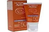 AVENE - AVENE Solar Emulsión sin Perfume spf 50+ 50ml