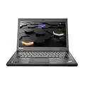 Lenovo ThinkPad T440 mobiles | Intel Core i5 (4.Gen), 8GB RAM, 500 GB SSD, 14 Zoll 1366x768, Webcam, Bluetooth, Wi-Fi, Win10 Prof. | Ultrabook (Generalüberholt)