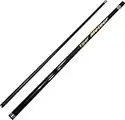 Cuetec Meteor Break 58" 2-Piece Canadian Maple Billiard/Pool Breaking Cue, 19 ounce