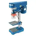 Silverline 350W Bench Drill Press / Pillar Drill 250mm (10") 230V (262212)