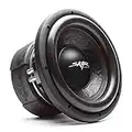 Skar Audio DDX-10 D2 Dual 2 Ω 1500W Max Power Car Subwoofer