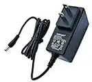 UpBright New 12V Global AC / DC Adapter For Evolution Robotics 4200 4205 Mint Hard Floor Cleaner 12VDC Power Supply Cord Cable PS Wall Home Battery Charger Mains PSU