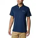 Columbia Men's Polo Shirt, Utilizer