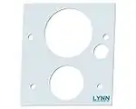 Lynn Manufacturing Replacement Englander Pellet Stove Burn Pot Flange Gasket PU-BPG