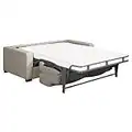 Coreme Polyuréthane Matelas pour canapé RAPID'LIT - 190 x 140 x 14