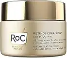 RoC Retinol Correxion®️ Line Smoothing Max Hydration Cream