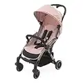 Chicco Functional and Compact Cheerio Stroller Suitable from Birth up to 15kg Pink