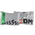 Minecraft Reversible Standard Pillowcase