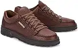 Mephisto Cruiser - Chaussure à Lacets pour Homme - Taille 47 (EU) 12 (UK)