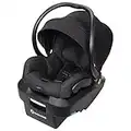 Maxi-Cosi Mico 30 Infant Car Seat, Midnight Black