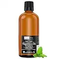 Freshskin Beauty LTD | Peppermint Essential Oil 100ml Mentha Piperita - 100% Pure & Natural Essential Oils