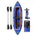 Aquaplanet Inflatable Kayak - Two Person