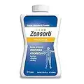 Zeasorb Excess Moisture Powder, 2 Count